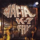 c la mafia africaine